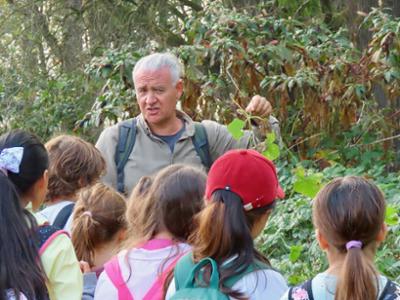 Ranger Camp Summer 2025 - Campo estivo in inglese in Valle Gesso